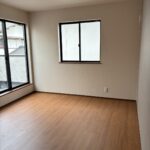 洋室7.5帖