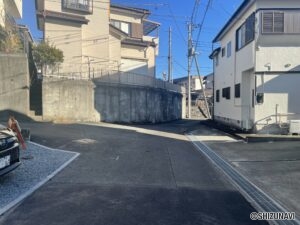 【新築建売住宅】　富士市石坂　４LDK+WICの画像