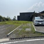 二倍橋　売土地