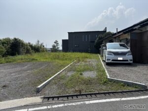 二倍橋　売土地