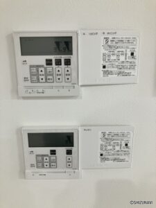 静岡市清水区中矢部町　新築一戸建て　1号棟・2号棟（2棟）の画像