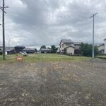 島田市河原2丁目　売り土地