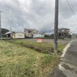 島田市河原2丁目　売り土地