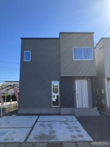 【新築分譲住宅】　静岡市駿河区下川原６丁目　1号棟、２号棟、３号棟、６号棟　（４棟）の物件画像