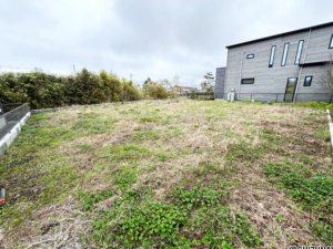 【価格改定】御殿場市二枚橋　売土地　の画像