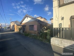 高岡4　外観