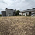 【価格改定】御殿場市二枚橋　売土地　の画像