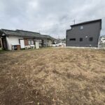 【価格改定】御殿場市二枚橋　売土地　の画像