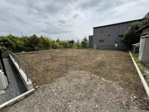 【価格改定】御殿場市二枚橋　売土地　の物件画像