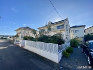 島田市金谷東1丁目　中古住宅