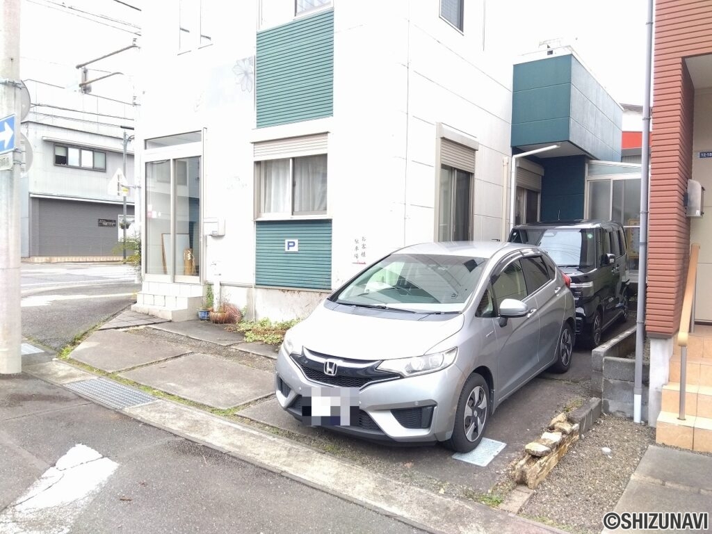 富士宮市東町　5LDK　富士宮駅まで徒歩圏内の画像