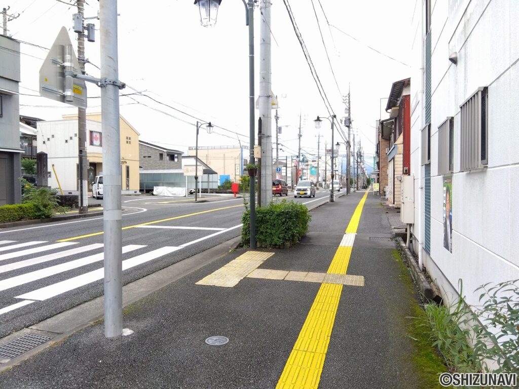 富士宮市東町　5LDK　富士宮駅まで徒歩圏内の画像