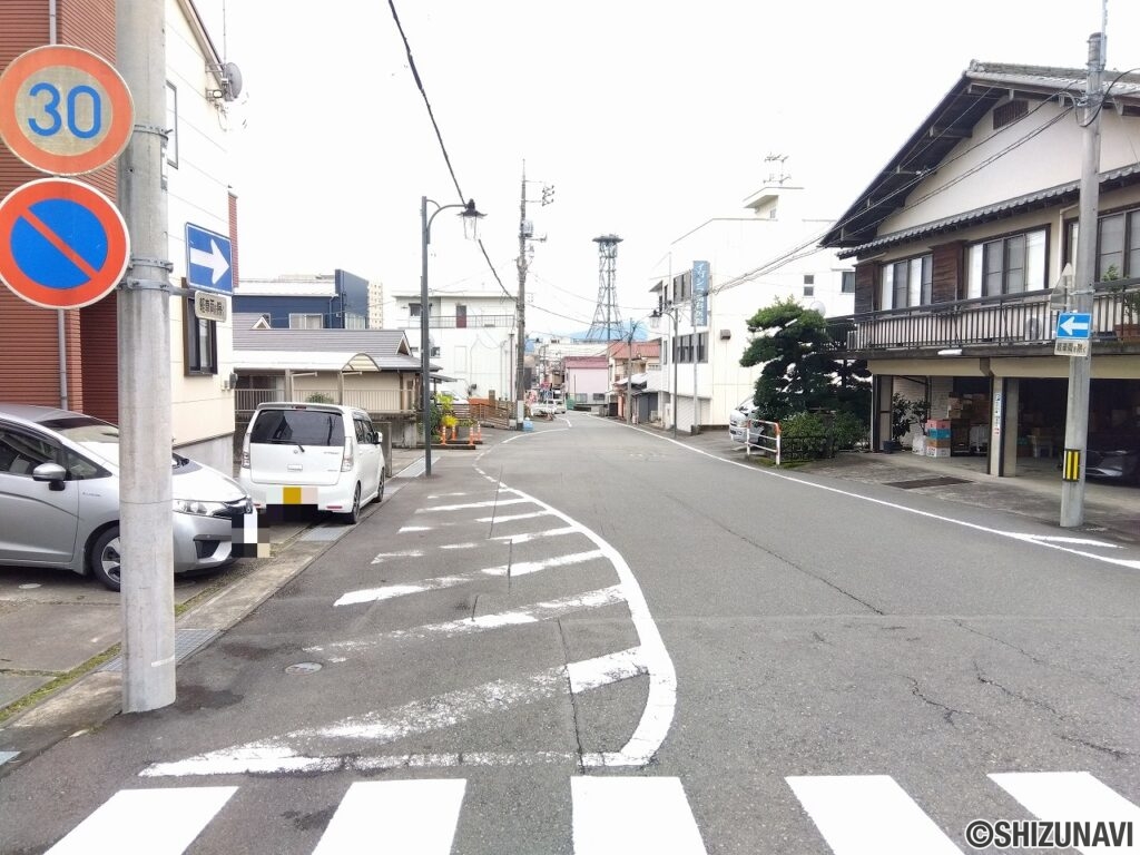 富士宮市東町　5LDK　富士宮駅まで徒歩圏内の画像