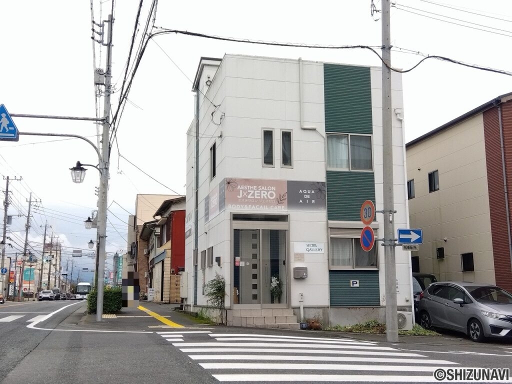 富士宮市東町　5LDK　富士宮駅まで徒歩圏内の画像