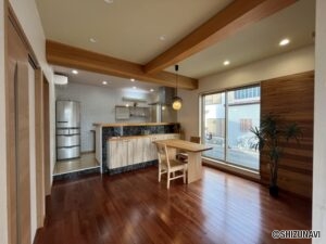 LDK別角度です。