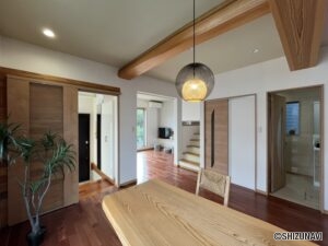 LDK別角度です。