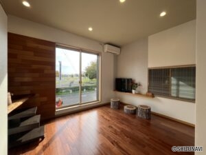 LDK別角度です。