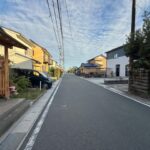 浜松市中央区 楊子町 土地