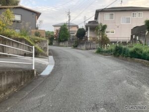 掛川市水垂 ビューシエル