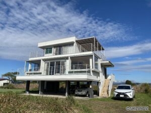 浜松市中央区村櫛町　中古住宅の物件画像