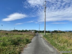 浜松市中央区村櫛町　中古住宅の画像