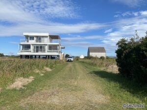 浜松市中央区村櫛町　中古住宅の画像