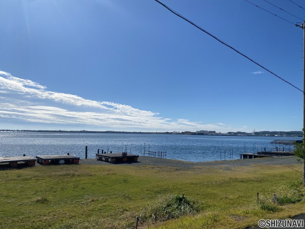 浜松市中央区村櫛町　中古住宅の画像