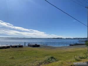 浜松市中央区村櫛町　中古住宅の画像