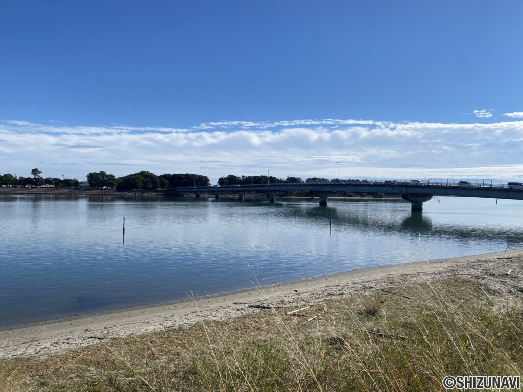 浜松市中央区村櫛町　中古住宅の画像