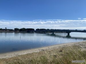 浜松市中央区村櫛町　中古住宅の画像