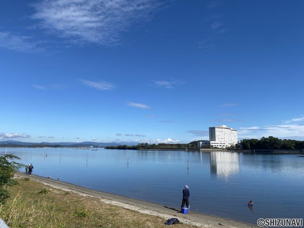 浜松市中央区村櫛町　中古住宅の画像