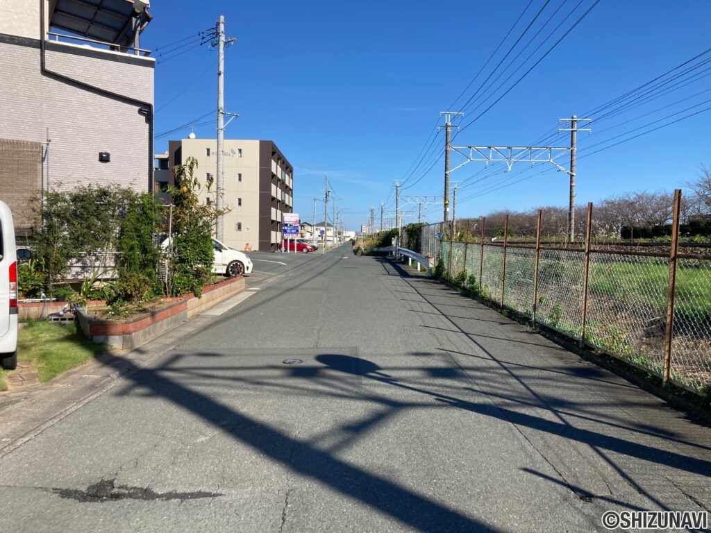 子安町 蒲