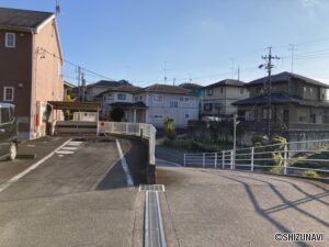 掛川市水垂 ビューシエル