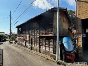 沼津市東原　売り土地