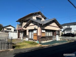 富士宮市小泉　富士根南小学校・富士根南中学校の物件画像