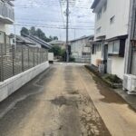 裾野市茶畑　売土地　裾野市立東小学校・東中学校区の画像