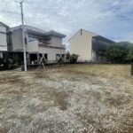 裾野市茶畑　売土地　裾野市立東小学校・東中学校区の画像