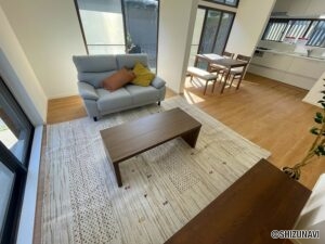 LDK　別角度です。