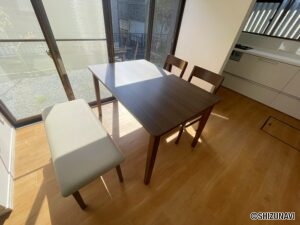 LDK　別角度です。