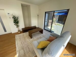 LDK　別角度です。