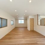 【リフォーム済/LDK】別角度から撮影した写真です。