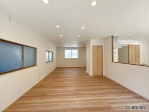 【リフォーム済/LDK】別角度から撮影した写真です。