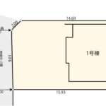 【新築建売住宅】富士市富士岡　１号棟　4LDK＋WICの画像