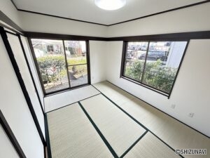 【リフォーム済】藤枝市上藪田　4LDKの画像