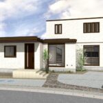 掛川市高御所　ミソラタウン掛川Ⅱ　未入居一戸建て　セキスイハイム施工【全49区画】の画像