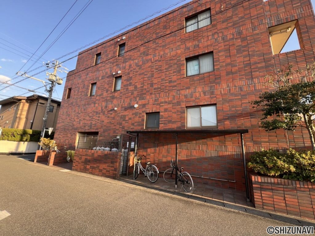 アルコ根上り松　中古マンション