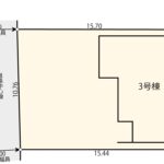 【新築建売住宅】富士市富士岡　３号棟　4LDK＋WICの画像