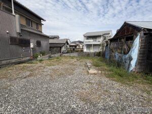 島田市宮川町①