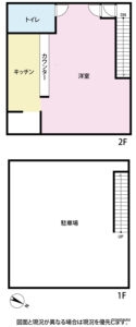 波津　店舗兼住宅