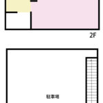 波津　店舗兼住宅